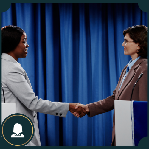 International Women's Day | Breakfast Reception